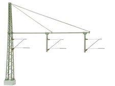 Viessmann 4361 - Oberleitung