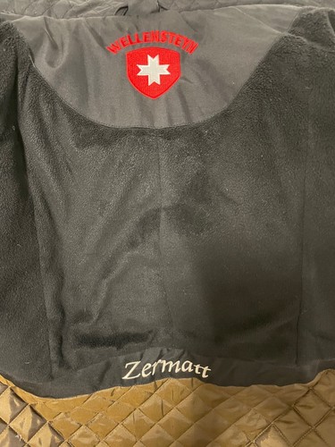 Wellensteyn jacke - jacke,