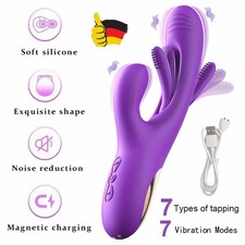 Flattern G-Punkt Klitoris