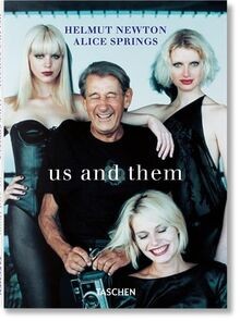 Helmut newton alice springs - helmut,