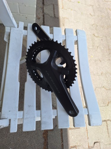 Shimano kurbelgarnitur ultegra - shimano,