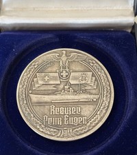 2. Weltkrieg: Sammler-Münze