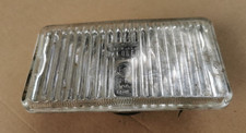 1 x Nebelscheinwerfer Halogen Einsatz Trabant 601 DDR Ware Wartburg 353 -- LM