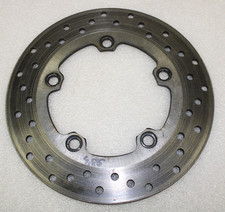 YAMAHA YZF R1 RN12 04-06