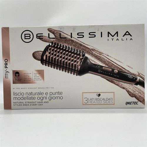 Bellissima pro magic - bellissima, my