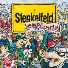 Ndr stenkelfeld - ndr,