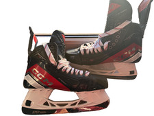 Schlittschuhe CCM JETSPEED FT6 PRO Gr. 11 (47,5) REGULAR NEU
