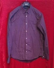 Tommy Hilfiger Hemd Gr. L