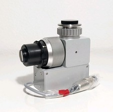 Zeiss OPMI Kamera-/ Video - Adapter Tubus f=137 Mikroskop - ZUBEHÖR c-mount