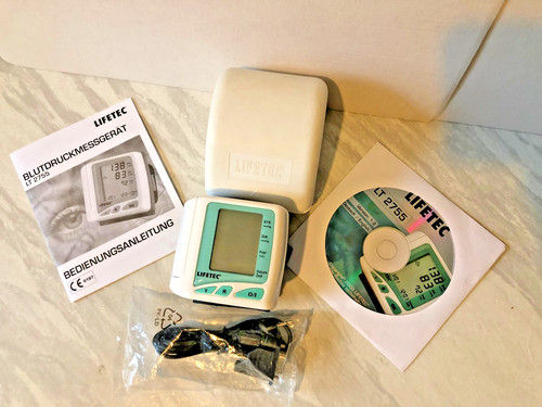 Lifetec handgelenk - lifetec,