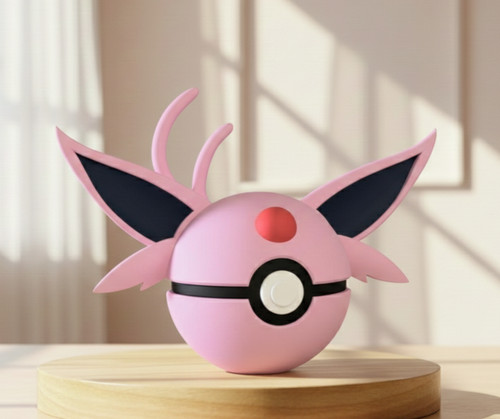 Gaming ball fan art design - ball,