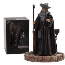 Gandalf Figur Im Maßstab 1:10
