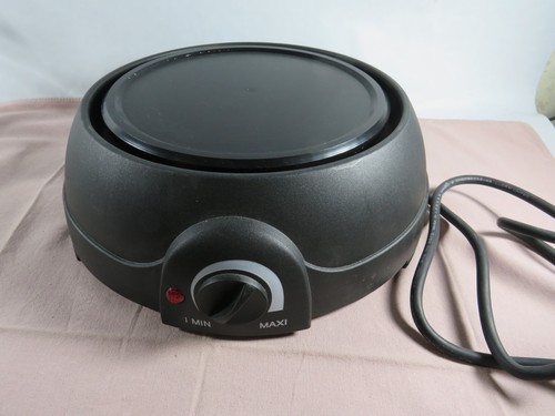 Elektrisches rechaud fondues - elektrisches,