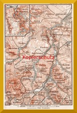 Waldenburg +Historische