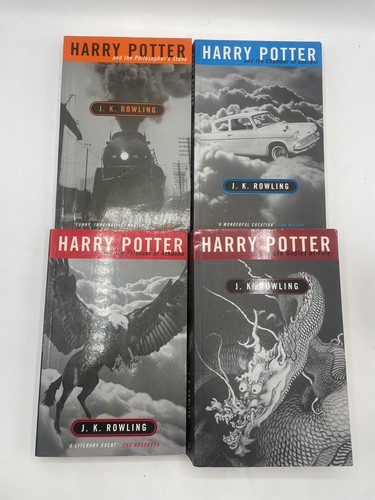 Harry potter bücher - harry,