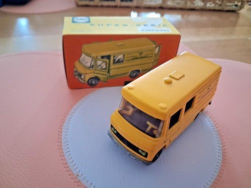 Siku 305 mercedes - siku, v