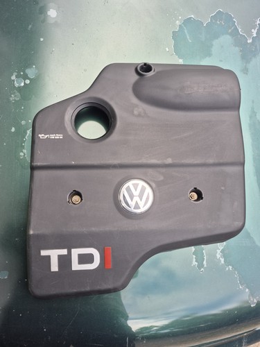 Original motorabdeckung tdi - original,