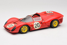 48822-P1 Ferrari 330 P4 n20