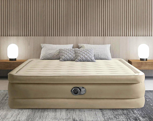 Intex 64428np luftbett mit - intex,
