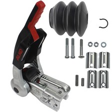 AL-KO Antischlingerkupplung Sicherheitskupplung AKS 3004 Wohnwagen Anänger 3 t  