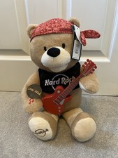 Hard Rock London Musical /