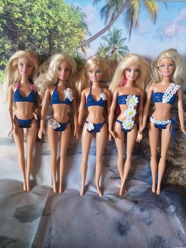 Für sie barbie - ,