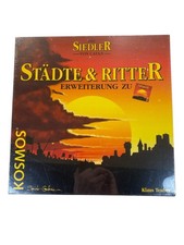 Die Siedler von Catan