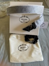 Cinturón Prada milano