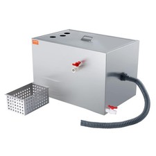 VEVOR Fettabscheider 40 lbs
