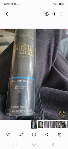 Bondi sands self - bondi,