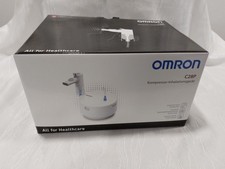 Omron Inhalationsgerät C28P