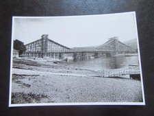 AK Dresden,Das Blaue Wunder im Bau 1892,Repro,ungelaufen