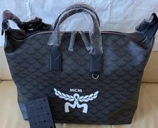 MCM Weekender, Reisetasche