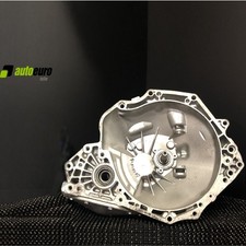 Getriebe  F17C394 OPEL ZAFIRA