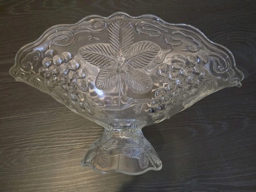 Vintage chiquita obstschale - vintage,