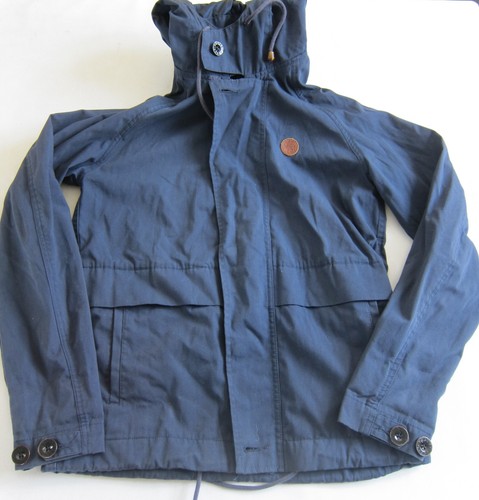 Pretty green jacke kapuze - pretty,