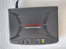 Versatel Turbolink AR860E1-B V2 ADSL2+ Modem Annex B/U-R2, Gebraucht und gut 