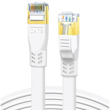 CAT8 Netzwerkkabel 12m |
