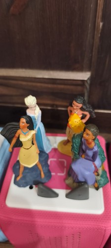 Disney tonies - disney,