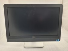 Dell OptiPlex 9020 All-in-One PC, DVD RW Intel i5 8GB RAM Ohne HDD *gebraucht*