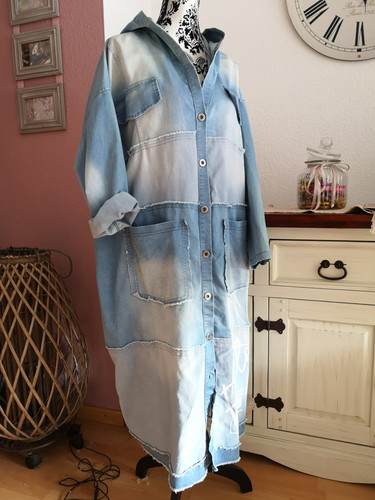 Mii genialer jeansmantel - mii,