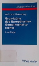 Grundzüge des europäischen