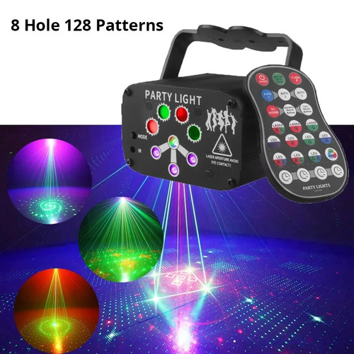 Mini laser projektor led - mini,
