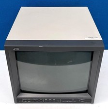 JVC TM-H150CG Colour Broadcast