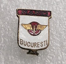 Rapid Bucuresti - Fussball