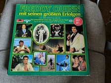 LP, Freddy Quinn mit seinen