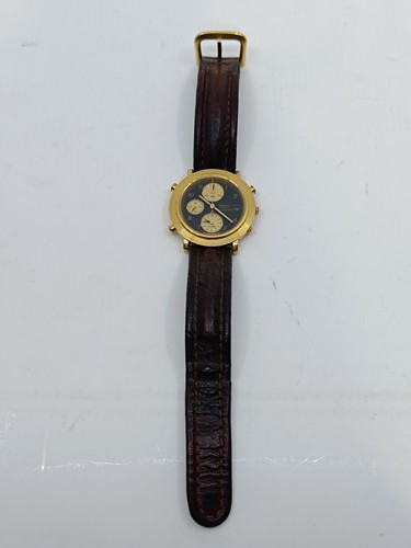 Vintage seiko 7t32 6c30 - vintage,