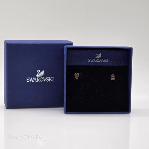 Swarovski ginger ohrstecker - swarovski,