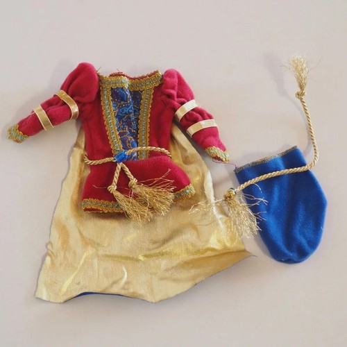 Barbie ken kleidung prinz - barbie,