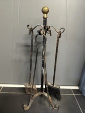 Servierschale Aus Kamin aus